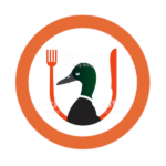 Duck curry